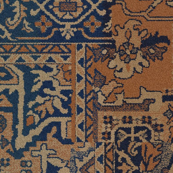 Interface Antiquities 108233 Coral Carpet Tiles
