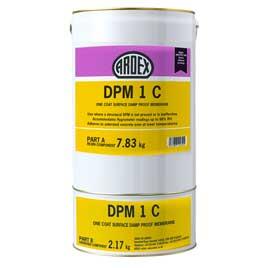 Ardex Dpm One Coat