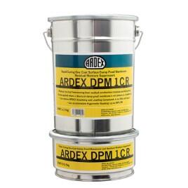 Ardex Dpm One Coat Rapid