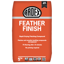 Ardex Feather Finish