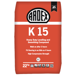 Ardex K15