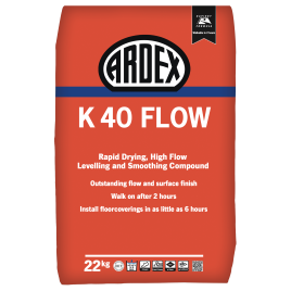 Ardex K 40 Flow