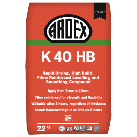 Ardex K 40 Hb