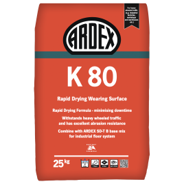 Ardex K80