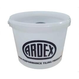 Ardex 10l Tiling Mixing Bucket