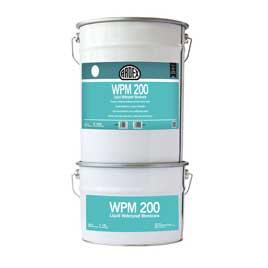 Ardex Wpm 200 Grey