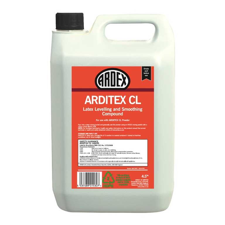 Ardex Arditex Cl Latex