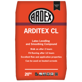Ardex Arditex Cl Powder
