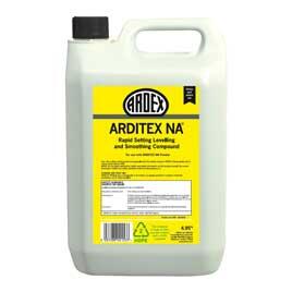 Ardex Arditex Na Latex