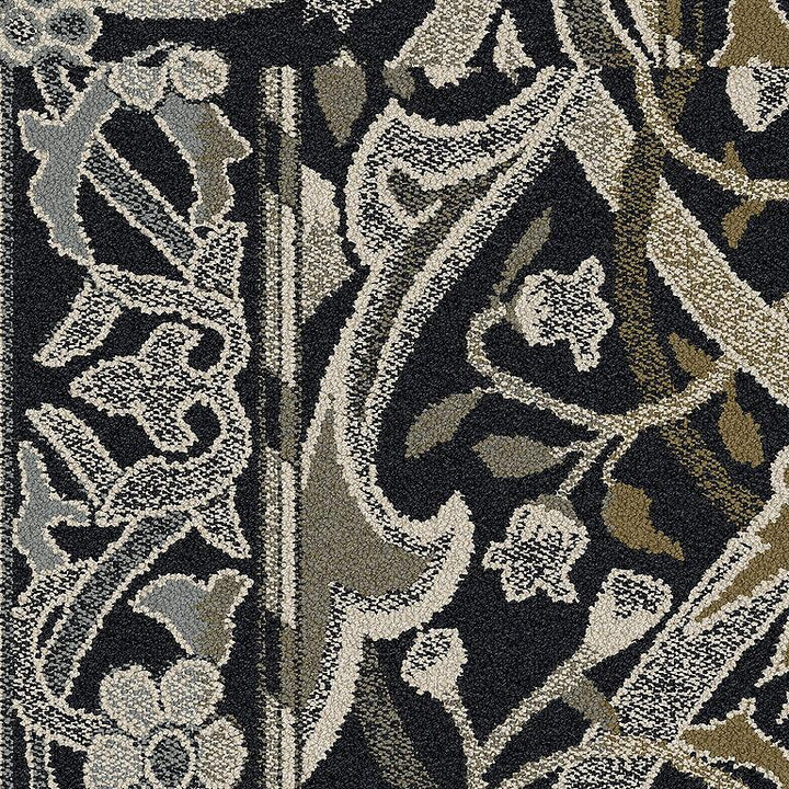 Interface Arley 108222 Basil Carpet Tiles