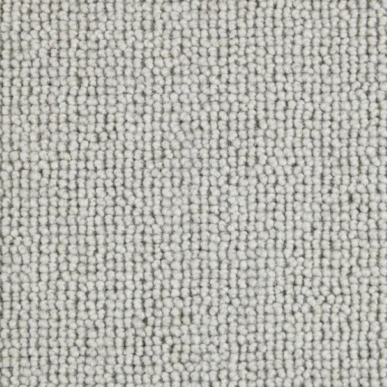 Kingsmead Carpets Artistry Loop Secondary Backing Chiffon Carpet
