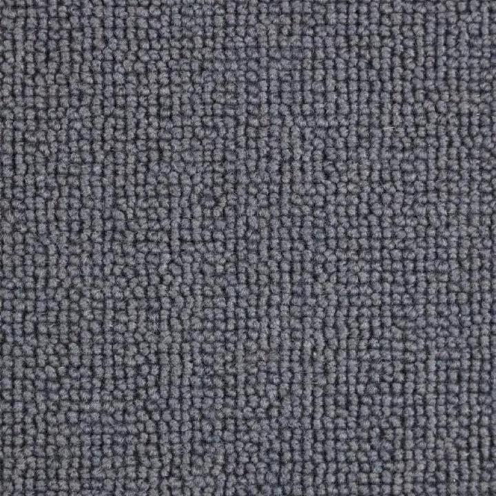 Kingsmead Carpets Artistry Loop Secondary Backing Denim Carpet