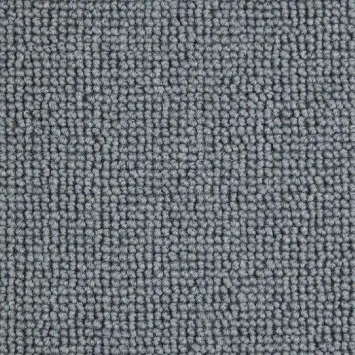 Kingsmead Carpets Artistry Loop Secondary Backing Teal Carpet