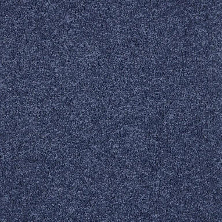 Kingsmead Carpets Artwork 80/20 Wool Felt Backing Cornflower Carpet