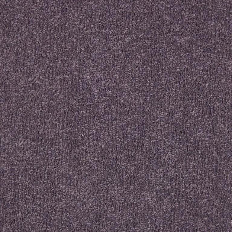 Kingsmead Carpets Artwork 80/20 Wool Felt Backing Grape Carpet