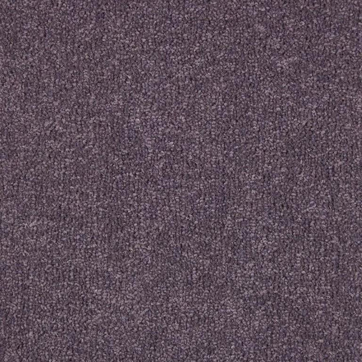 Kingsmead Carpets Artwork 80/20 Wool Felt Backing Grape Carpet