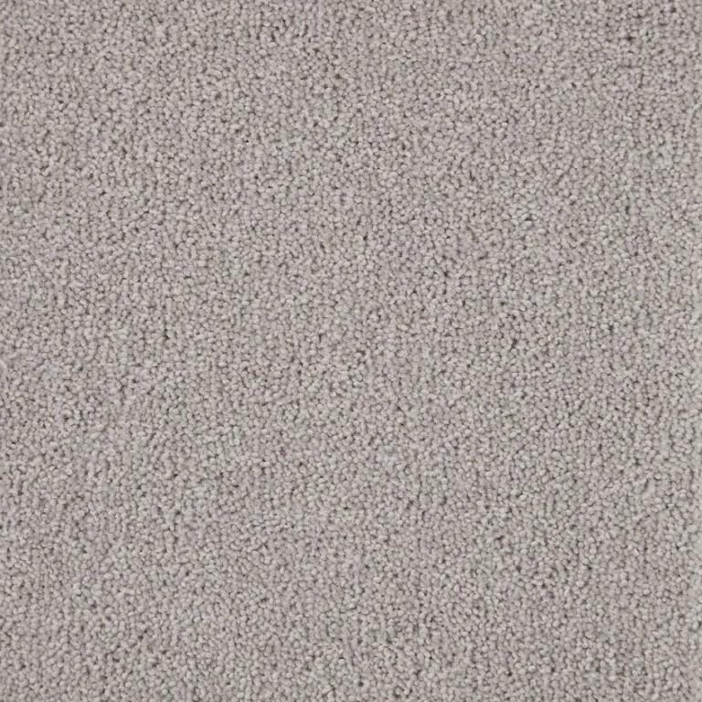 Kingsmead Carpets Artwork 80/20 Wool Seconday Backing Icing Carpet