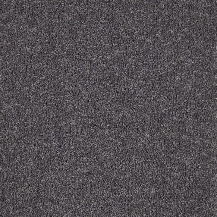 Kingsmead Carpets Artwork 80/20 Wool Felt Backing Slate Carpet