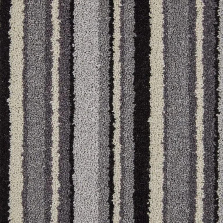 Kingsmead Carpets Artwork Special Edition Stripe 80/20 Wool Felt Backing Renaissance Carpet