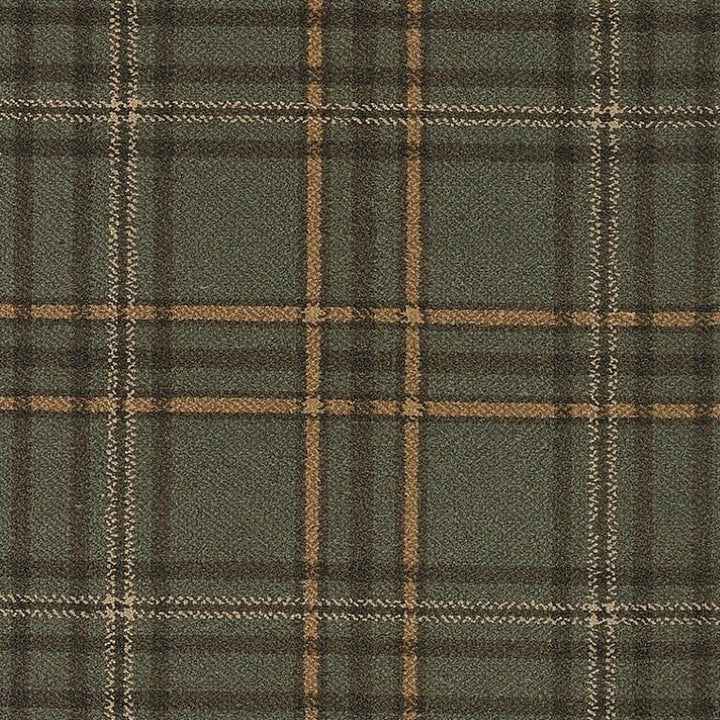 Brintons Abbeyglen 14/38261 Wexford Plaid Carpet