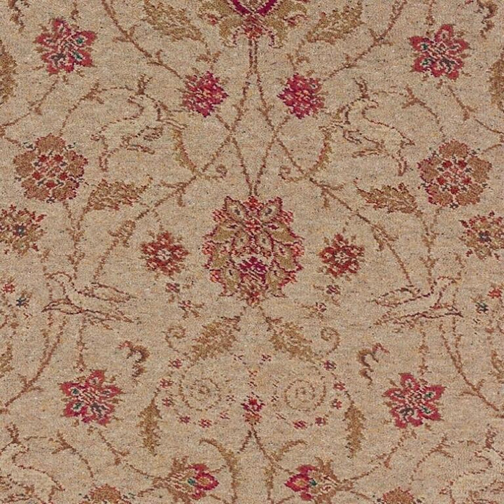 Brintons Renaissance Classics 202/38382 Majnu Gold Dusk Carpet
