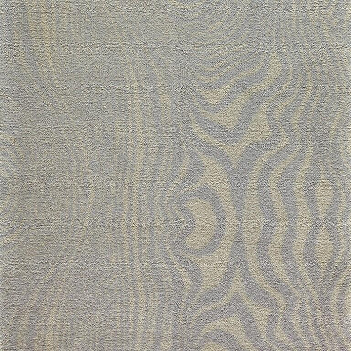 Brintons Timorous Beasties 10/50158 Platinum Grain Du Bois Carpet