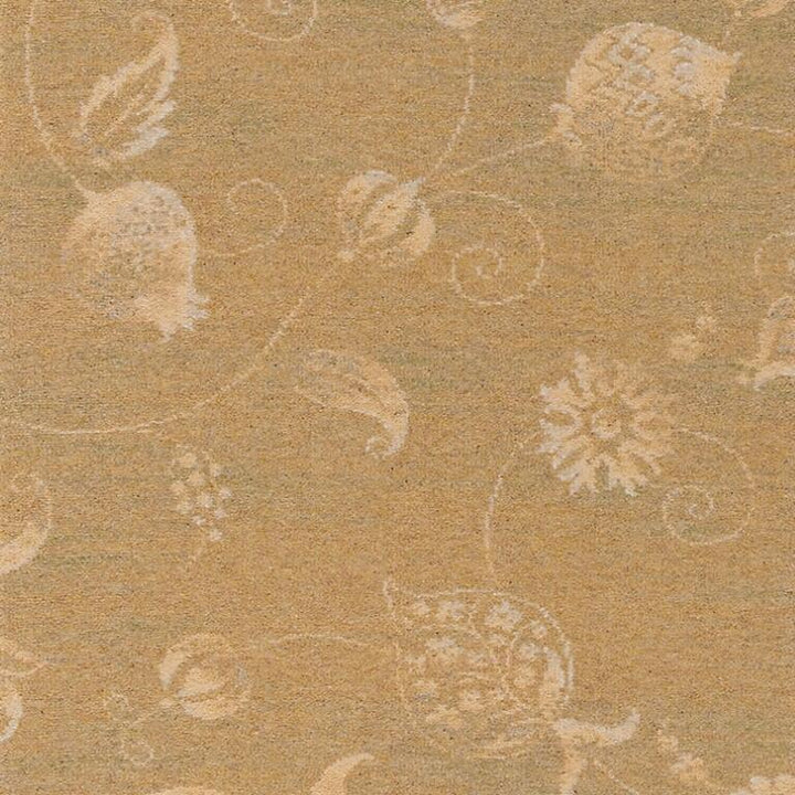 Brintons Renaissance Classics 6/30367 Tibetan Gold Carpet
