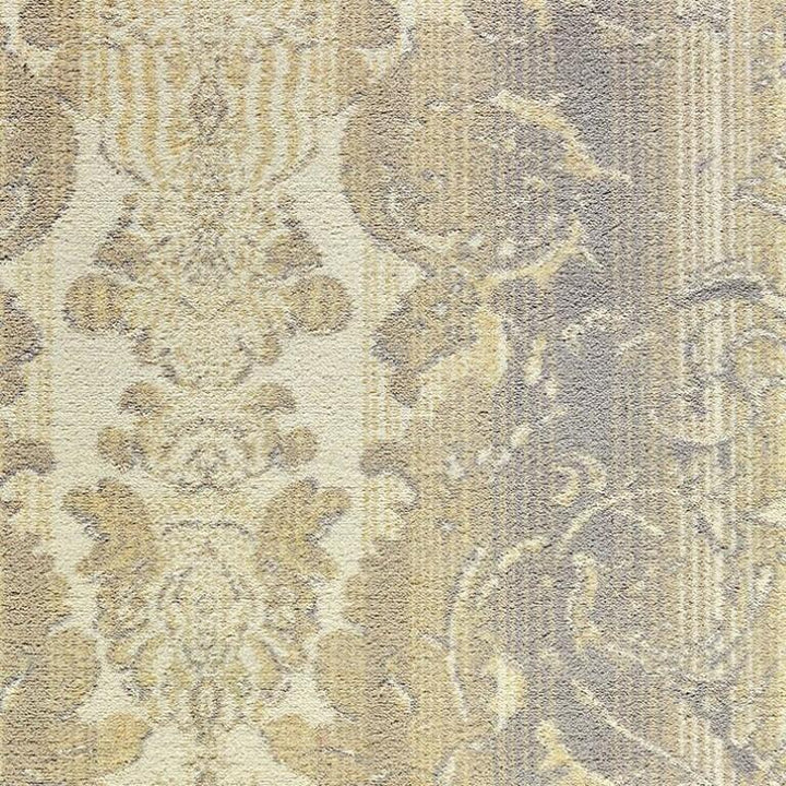 Brintons Timorous Beasties 2/50153 Linen Damask Carpet