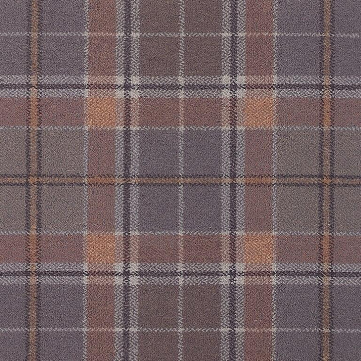 Brintons Abbeyglen 10/38259 Leitrim Plaid Carpet