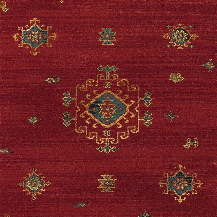 Brintons Renaissance Classics 1/30370 Khali Fire Carpet