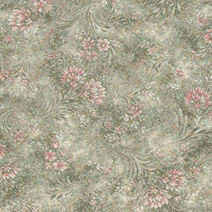 Brintons Fresco 24/11807 Summer Breeze Sage Carpet