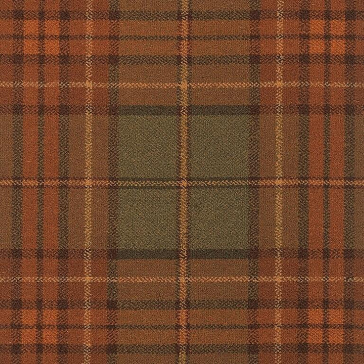 Brintons Abbeyglen 4/38257 Cavan Plaid Carpet
