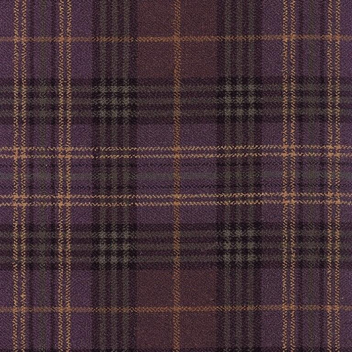 Brintons Abbeyglen 9/38258 Fermanagh Plaid Carpet