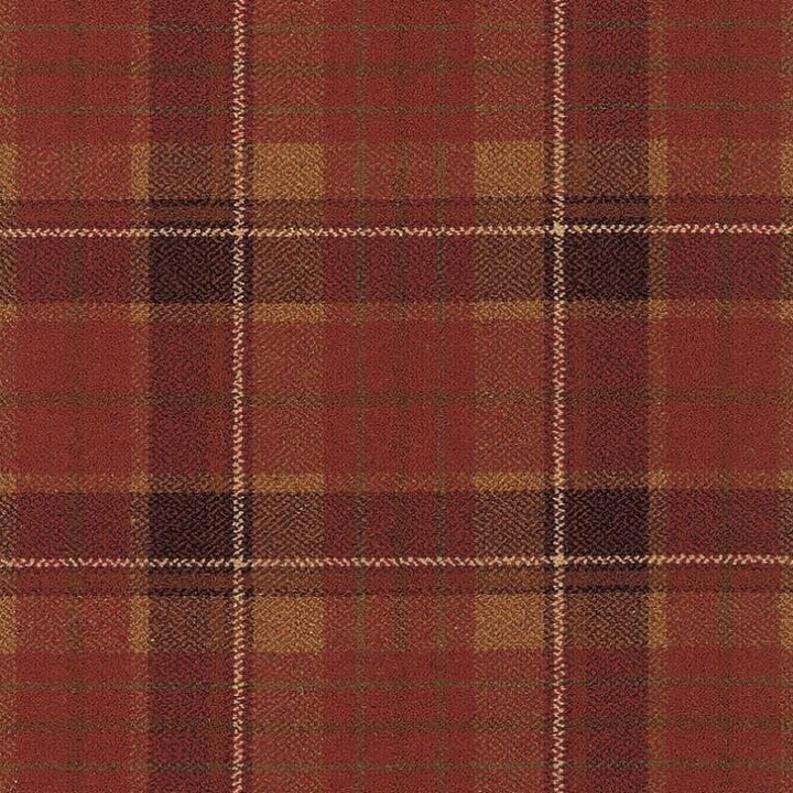 Brintons Abbeyglen 8/38260 Tyrone Plaid Carpet