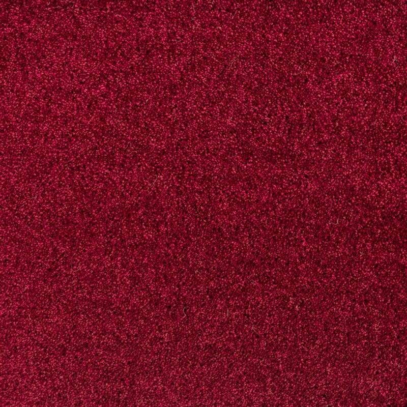 Penthouse Carpets Pentwist Colours 40oz Aubergine Carpet