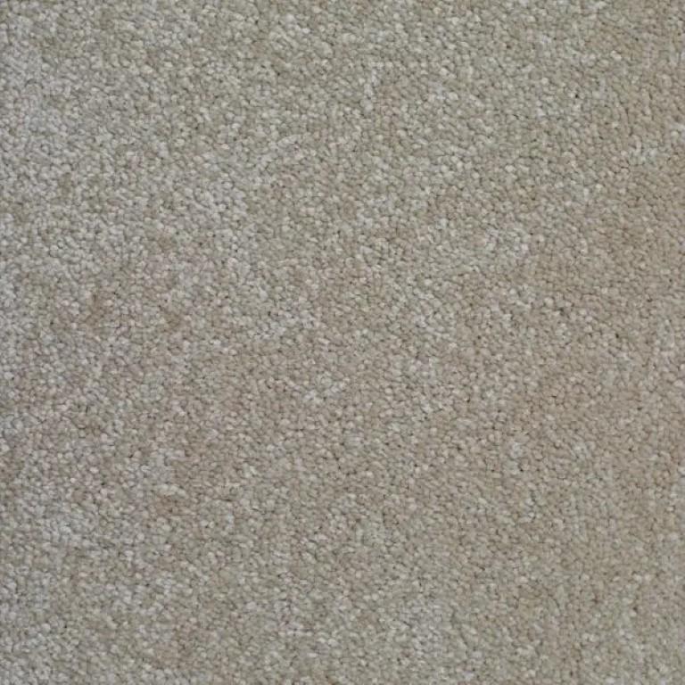 Kingsmead Carpets Awesome Silver Polypropylene Flax Carpet