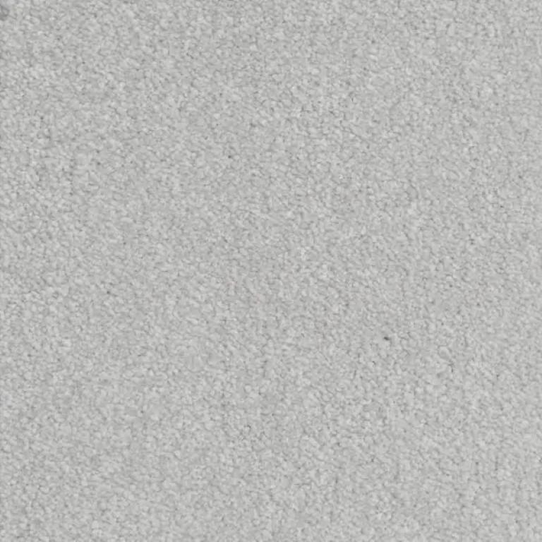 Kingsmead Carpets Awesome Silver Polypropylene Moonstone Carpet