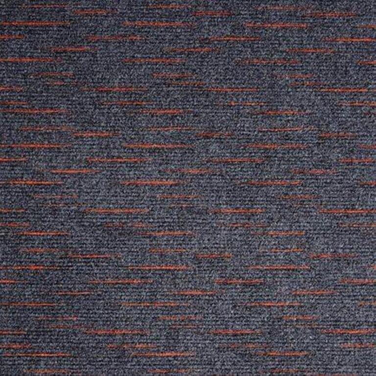 Heckmondwike Fb Array Copper Carpet Tiles