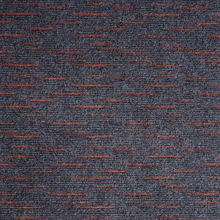 Heckmondwike Fb Array Copper Carpet Tiles