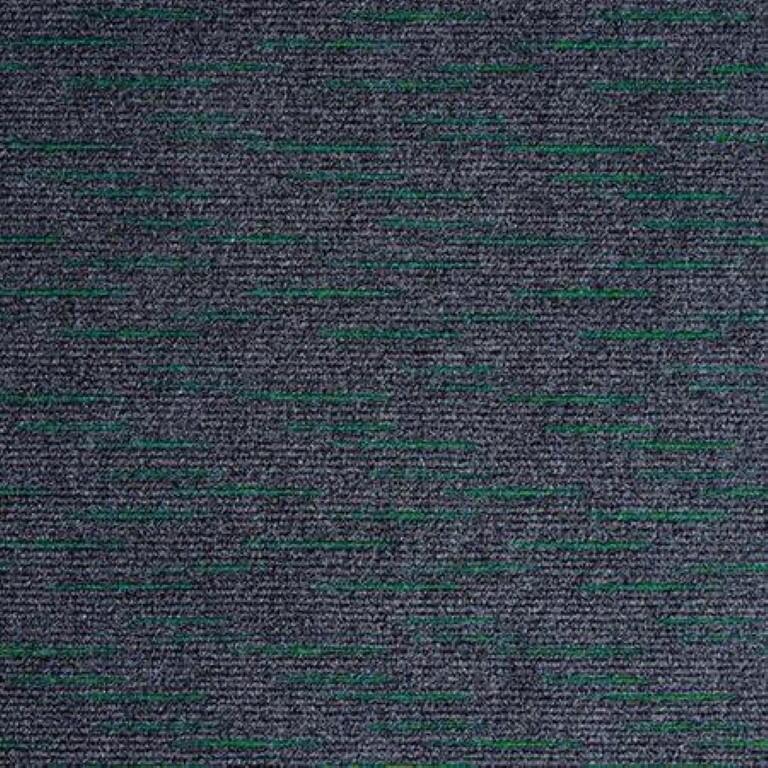 Heckmondwike Fb Array Emerald Carpet Tiles