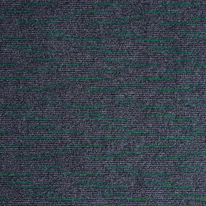 Heckmondwike Fb Array Emerald Carpet Tiles