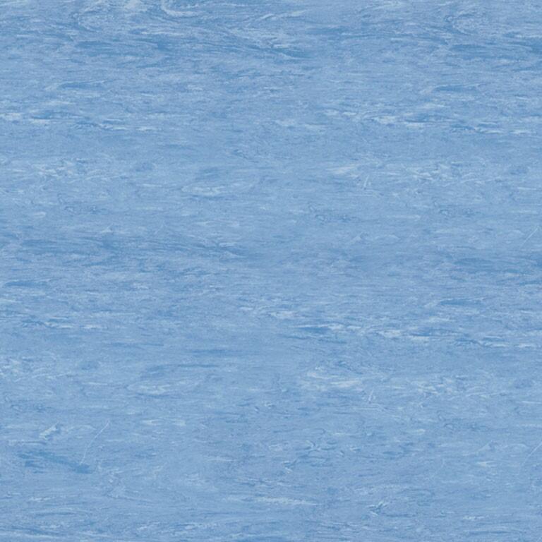 Polyflor XL PU 2mm 3770 Azure Commercial Flooring