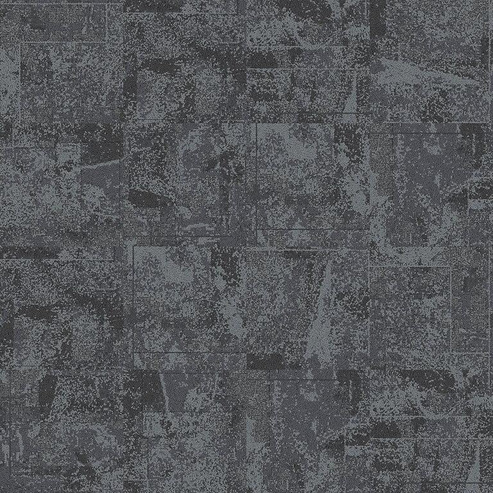 Interface B601 7414001 Black Sea Carpet Tiles
