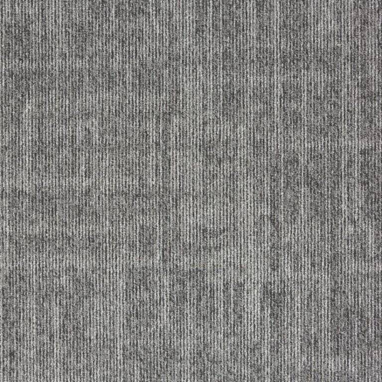 Burmatex Balance Grid 33901 Steel Grey Carpet Tiles