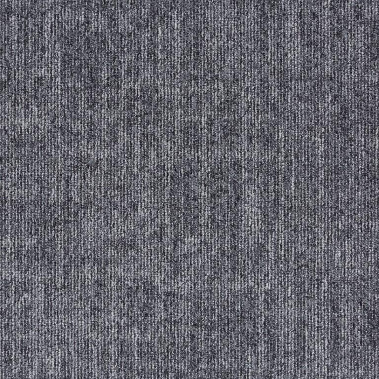 Burmatex Balance Grid 33907 Harbour Cloud Carpet Tiles