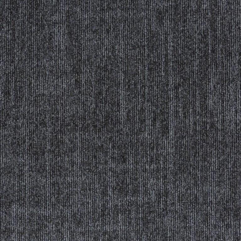 Burmatex Balance Grid 33912 Navy Night Carpet Tiles