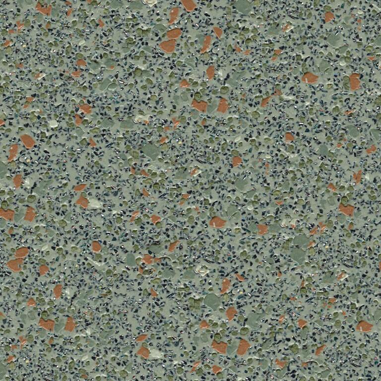 Polyflor Polysafe Ultima 4350 Baltic Green Commercial Flooring