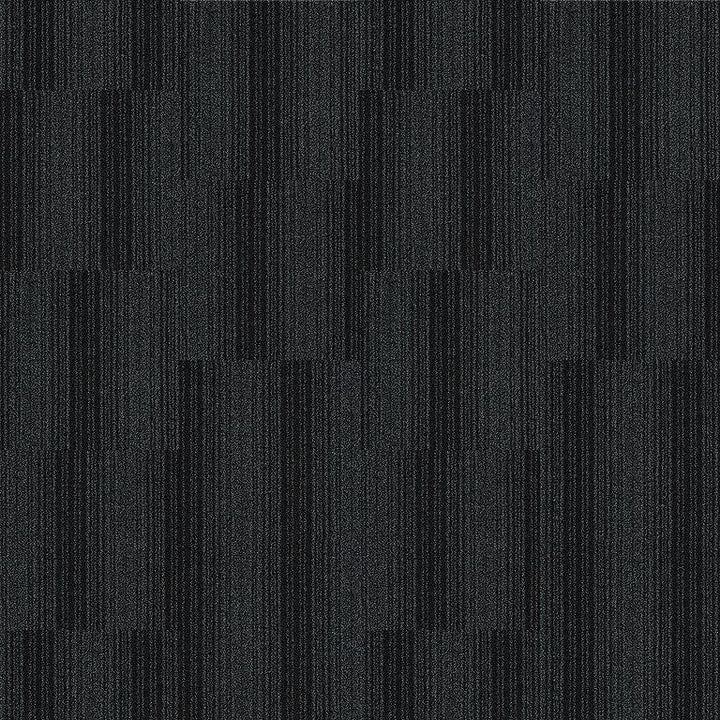 Interface Barricade One 4118001 Anthrazite Carpet Tiles