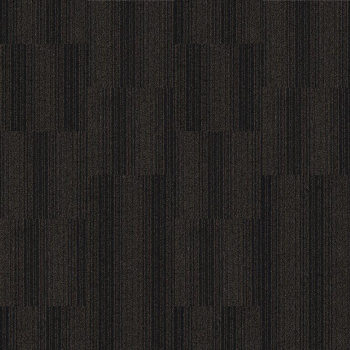 Interface Barricade One 4118001 Brown Carpet Tiles