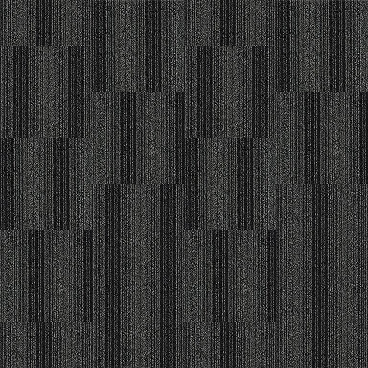 Interface Barricade One 4118001 Grey Carpet Tiles